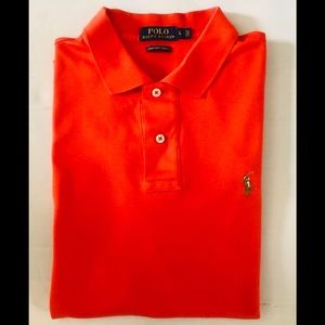 Men’s Polo Ralph Lauren Shirt